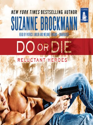 cover image of Do or Die